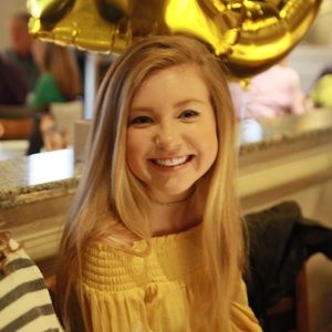 Meet your Posher, Maddie